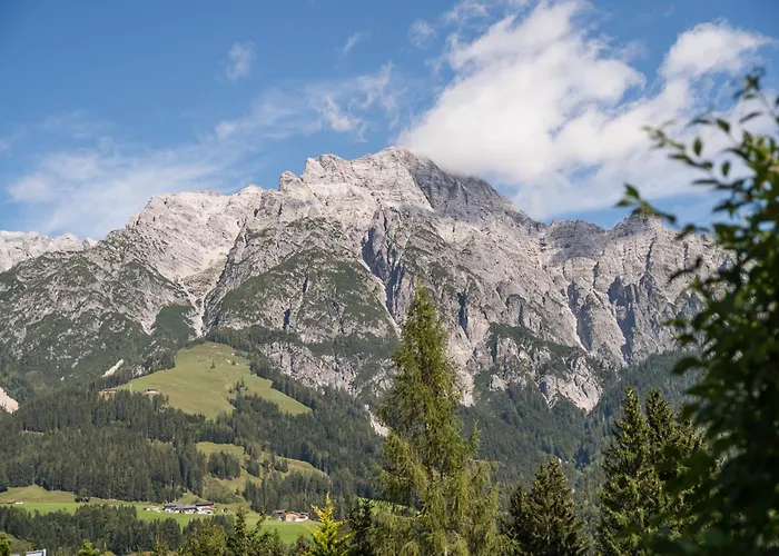 Chalet Steinberg