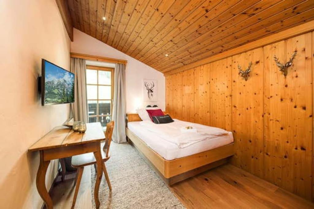 Steinberg Leogang