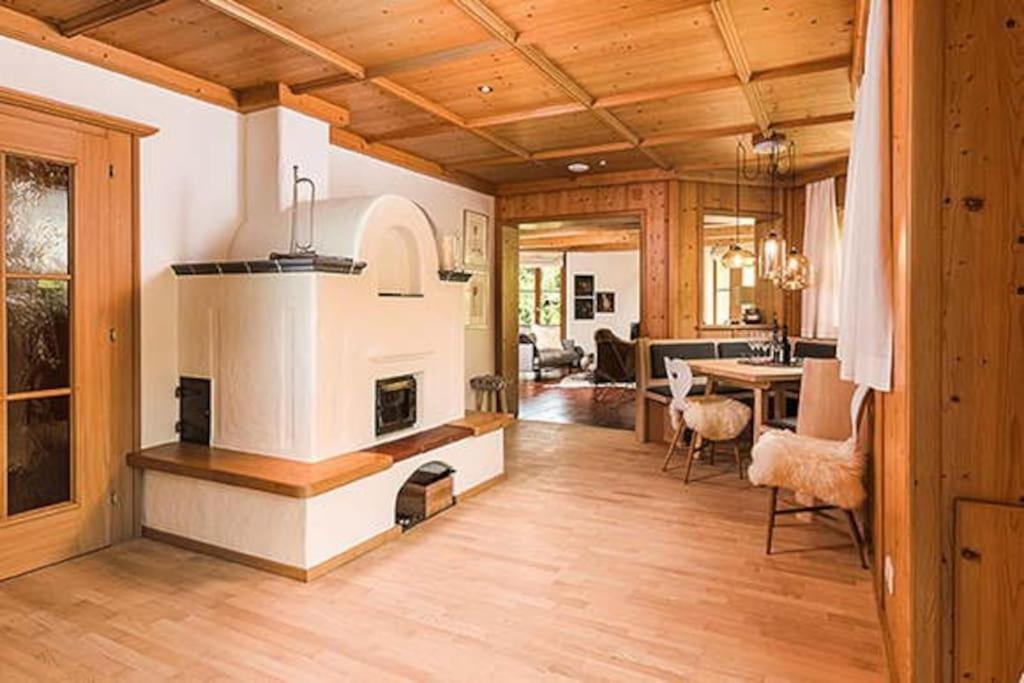 Chalet Steinberg