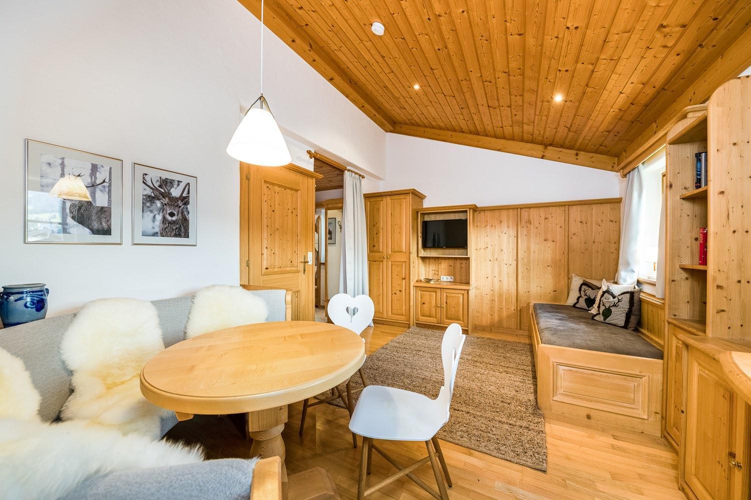 Steinberg Chalet Leogang