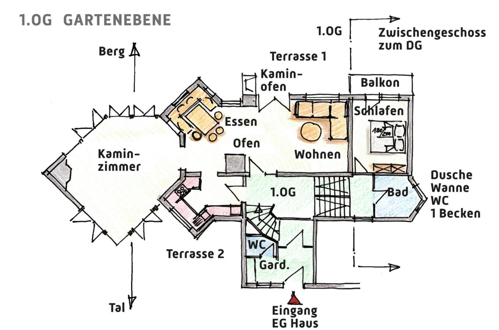 Steinberg Leogang