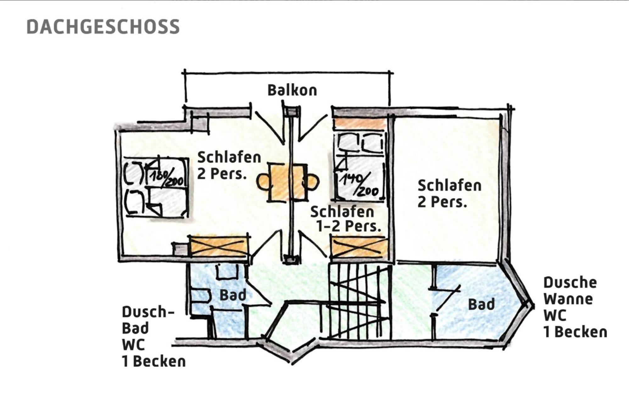 Chalet Steinberg Leogang